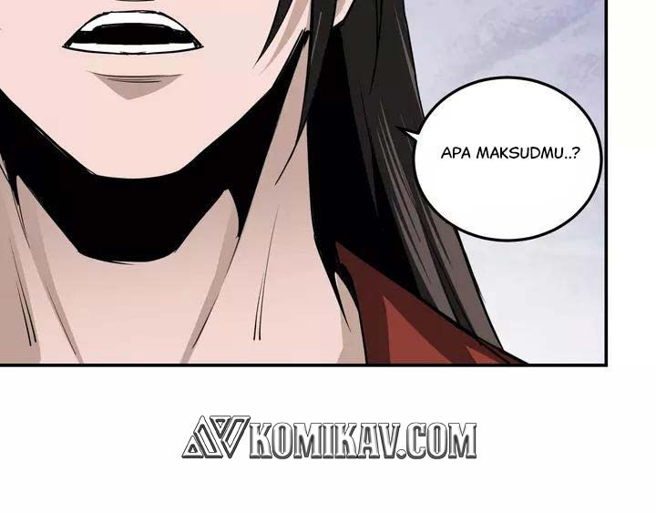 Greatest Boss System Chapter 55 Gambar 69