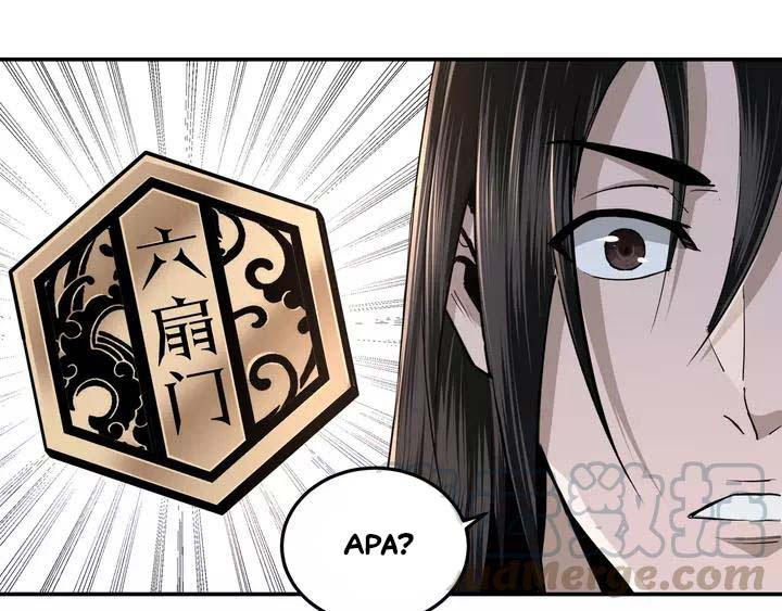 Greatest Boss System Chapter 55 Gambar 72