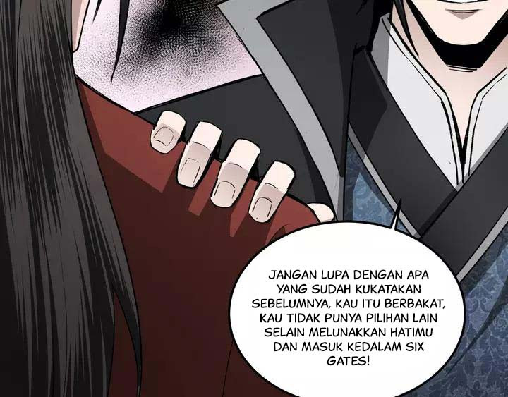 Greatest Boss System Chapter 55 Gambar 74