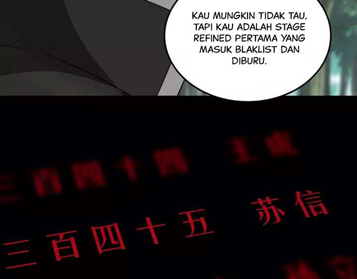 Greatest Boss System Chapter 55 Gambar 87