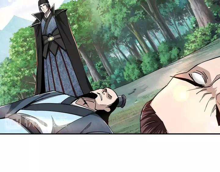 Greatest Boss System Chapter 55 Gambar 89