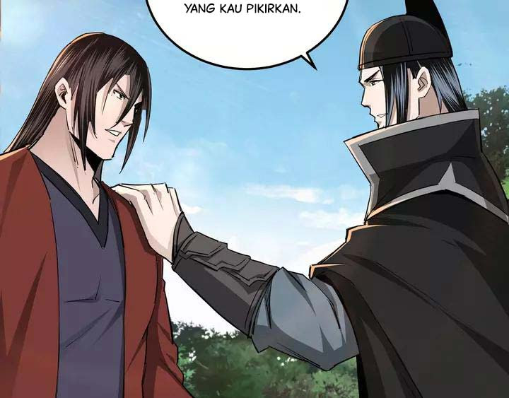 Greatest Boss System Chapter 55 Gambar 94