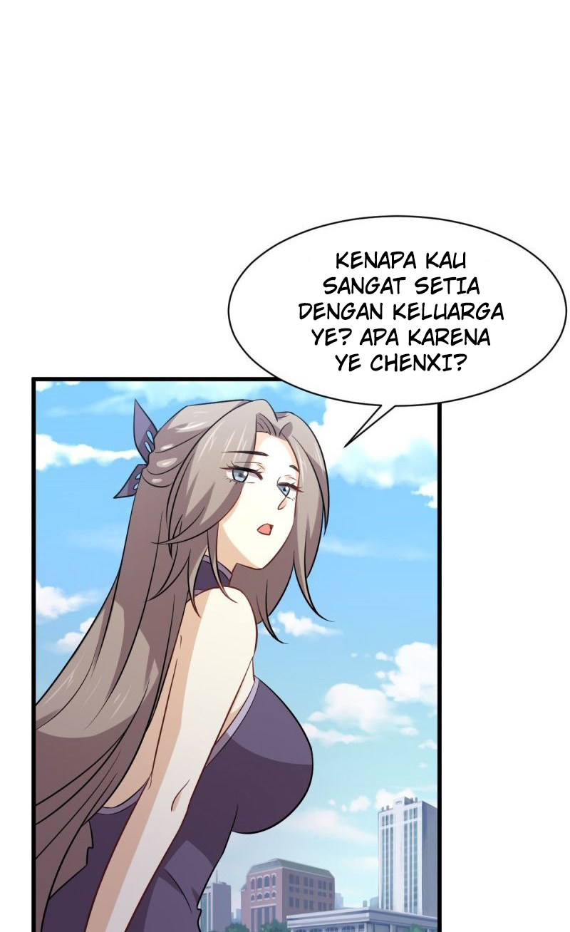 Immortal Swordsman in The Reverse World Chapter 145 Gambar 14