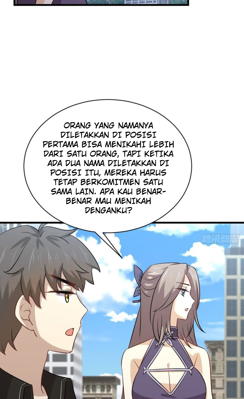 Immortal Swordsman in The Reverse World Chapter 145 Gambar 15
