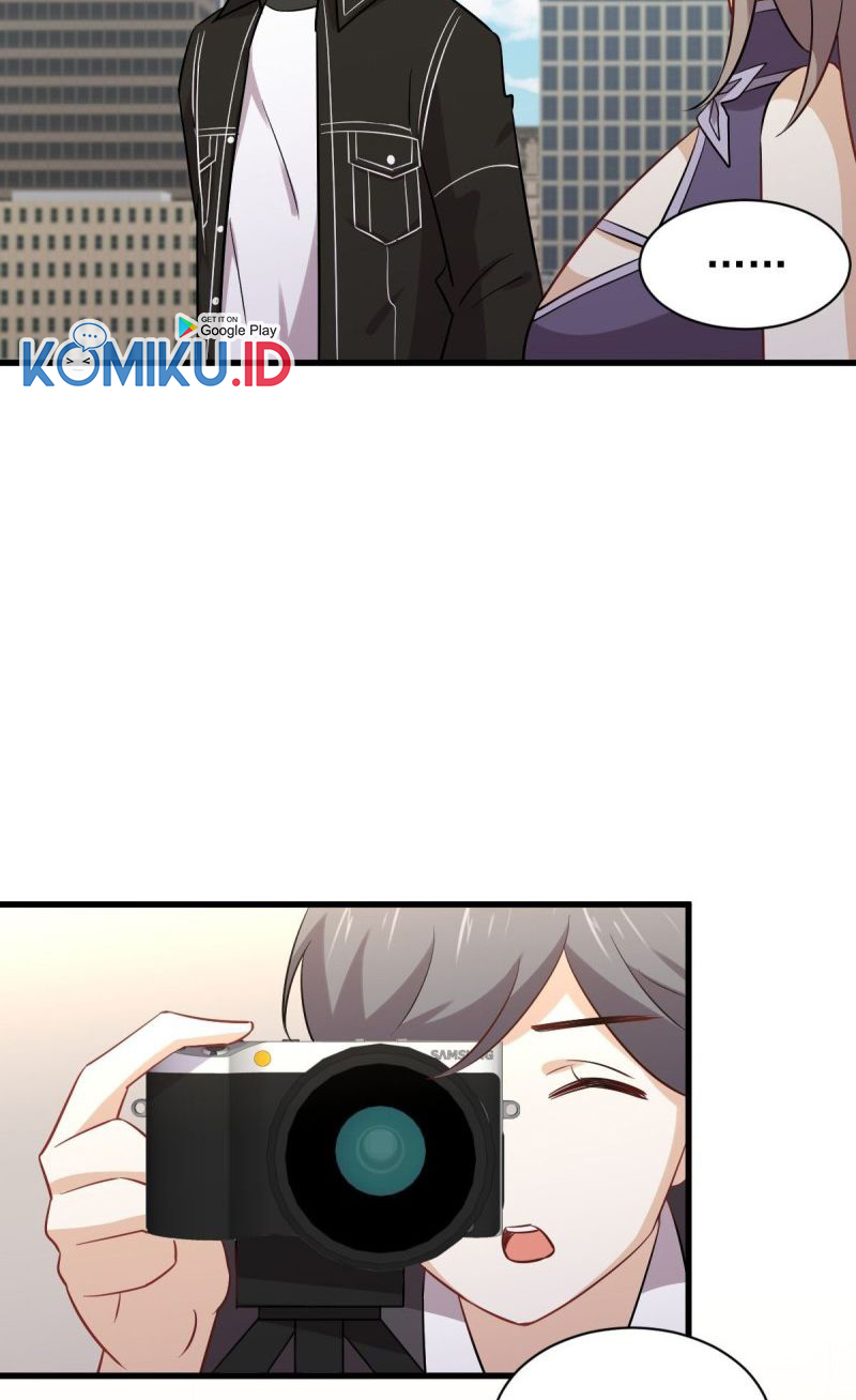 Immortal Swordsman in The Reverse World Chapter 145 Gambar 19