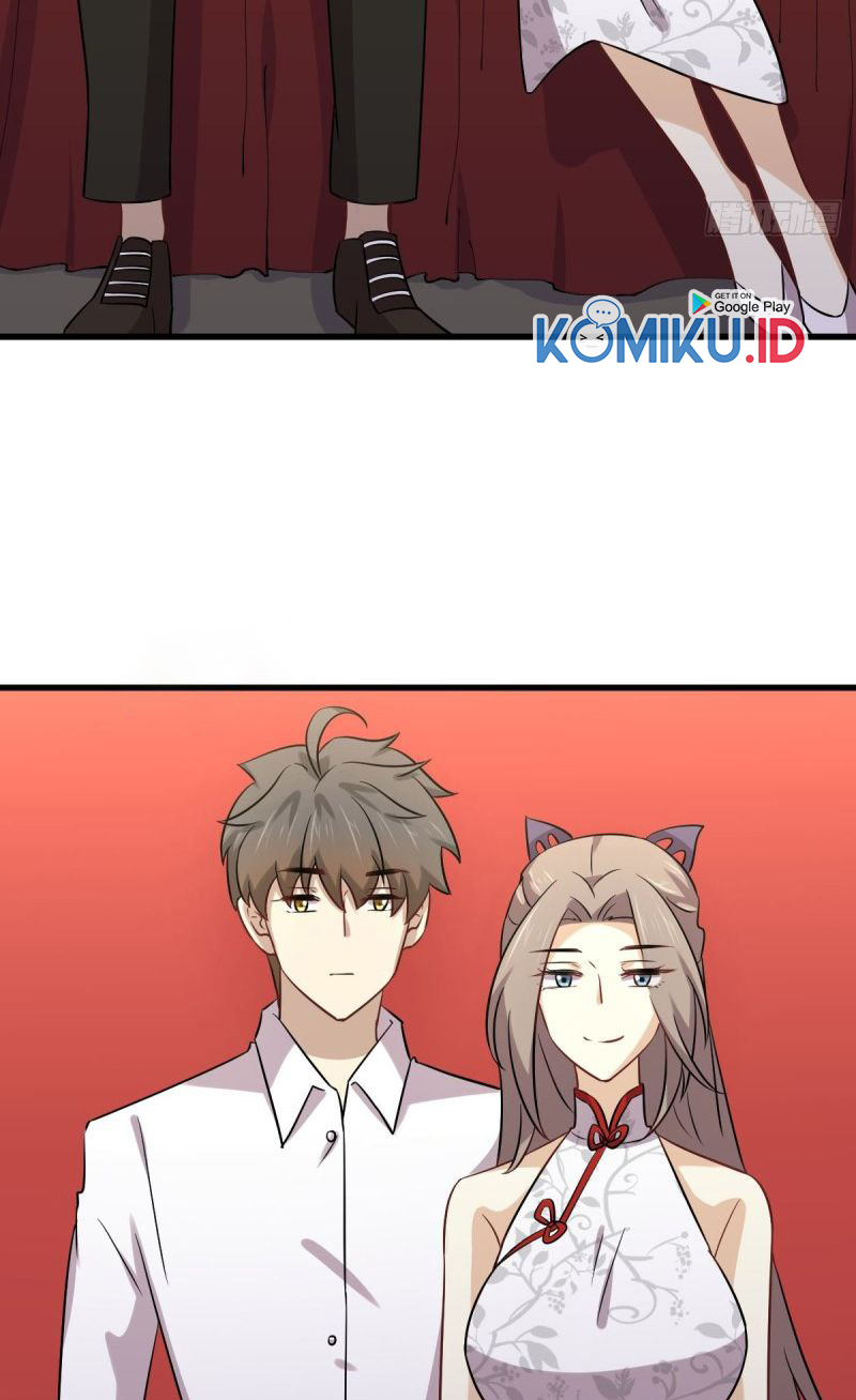 Immortal Swordsman in The Reverse World Chapter 145 Gambar 21