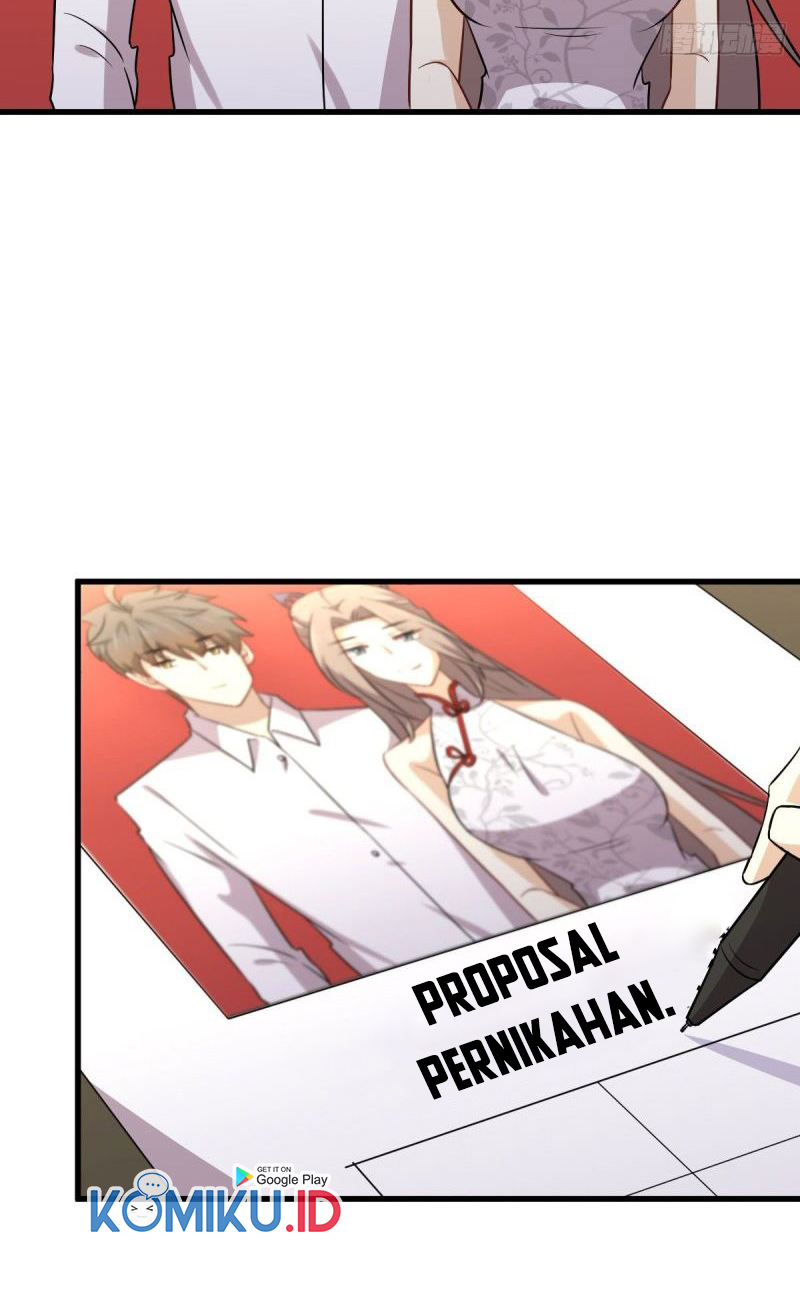 Immortal Swordsman in The Reverse World Chapter 145 Gambar 22