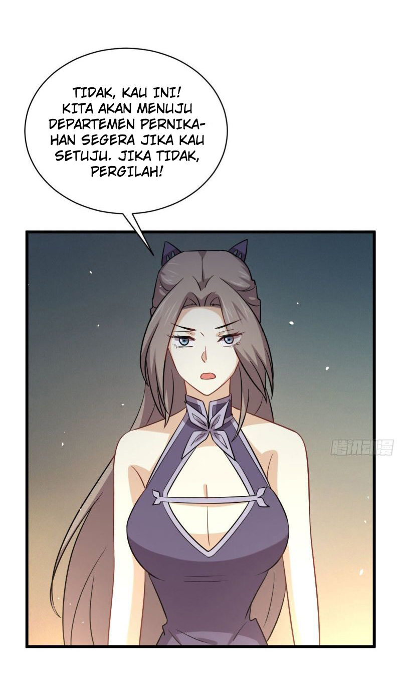 Immortal Swordsman in The Reverse World Chapter 145 Gambar 3