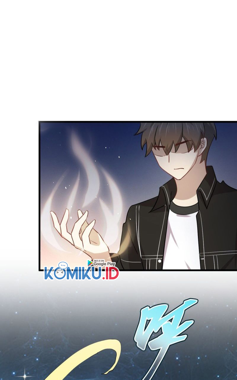 Immortal Swordsman in The Reverse World Chapter 145 Gambar 34