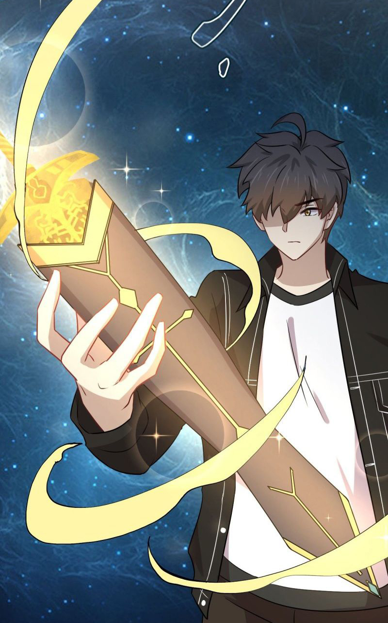 Immortal Swordsman in The Reverse World Chapter 145 Gambar 35