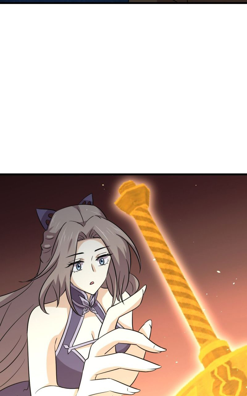 Immortal Swordsman in The Reverse World Chapter 145 Gambar 36