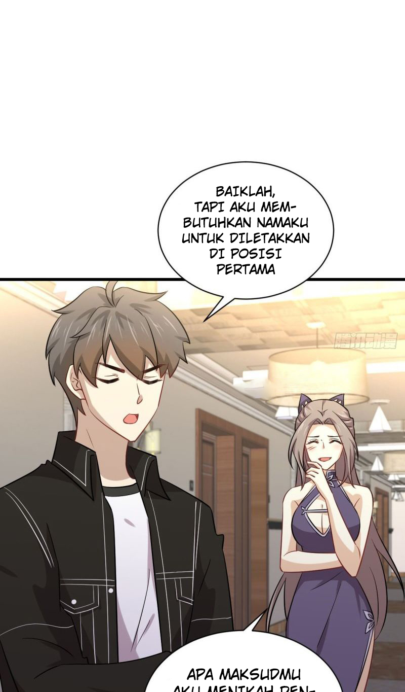Immortal Swordsman in The Reverse World Chapter 145 Gambar 4