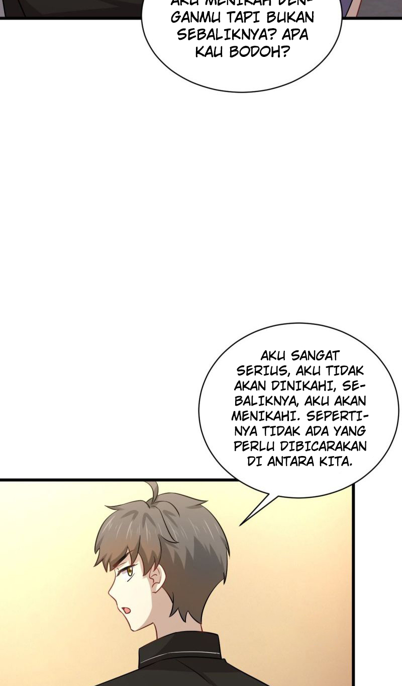 Immortal Swordsman in The Reverse World Chapter 145 Gambar 5