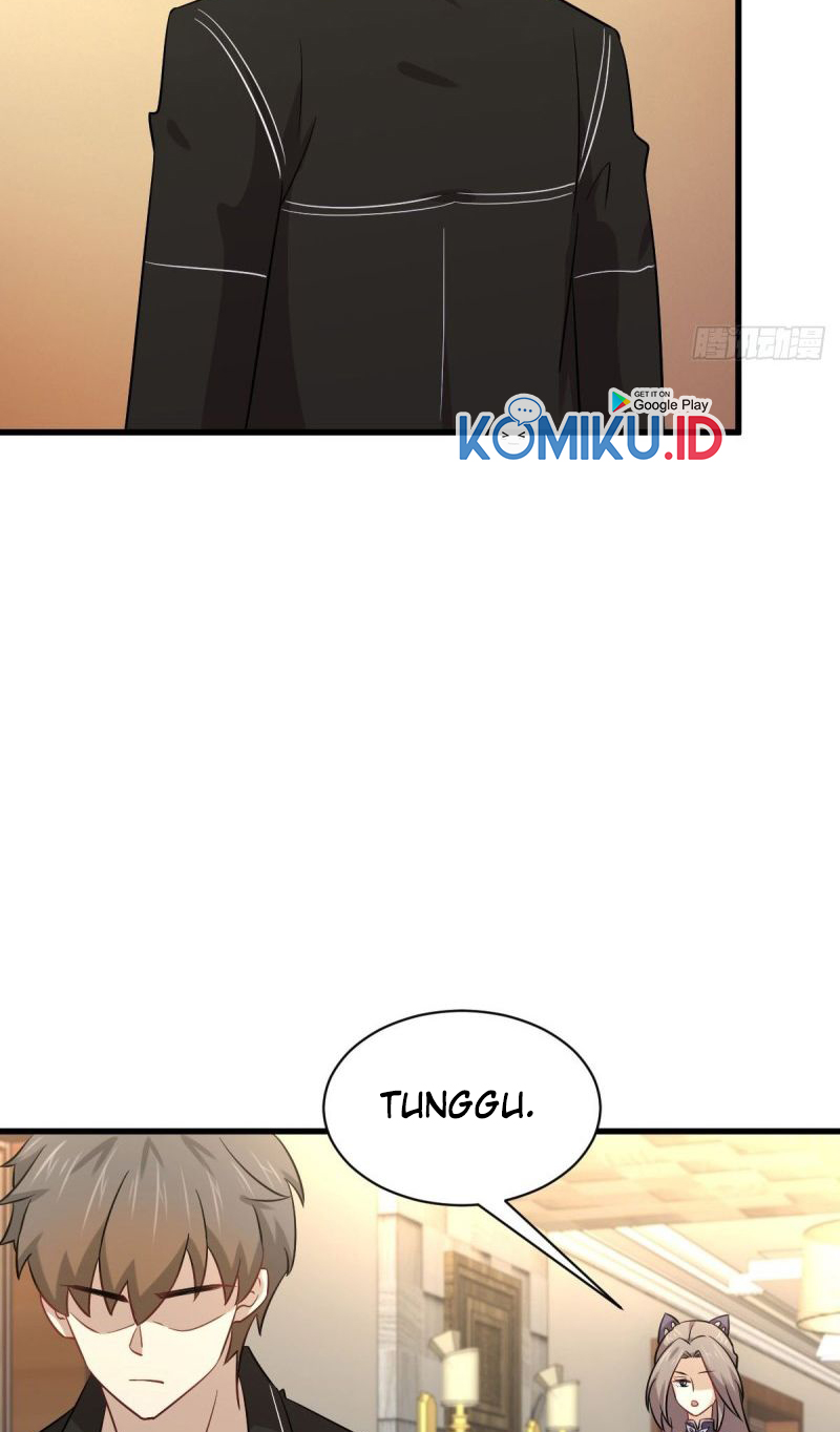 Immortal Swordsman in The Reverse World Chapter 145 Gambar 6