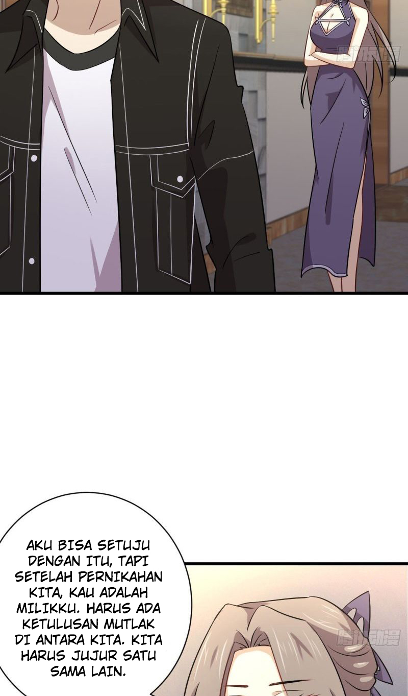Immortal Swordsman in The Reverse World Chapter 145 Gambar 7
