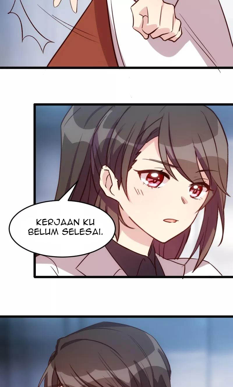 CEO’s Sudden Proposal Chapter 19 Gambar 15