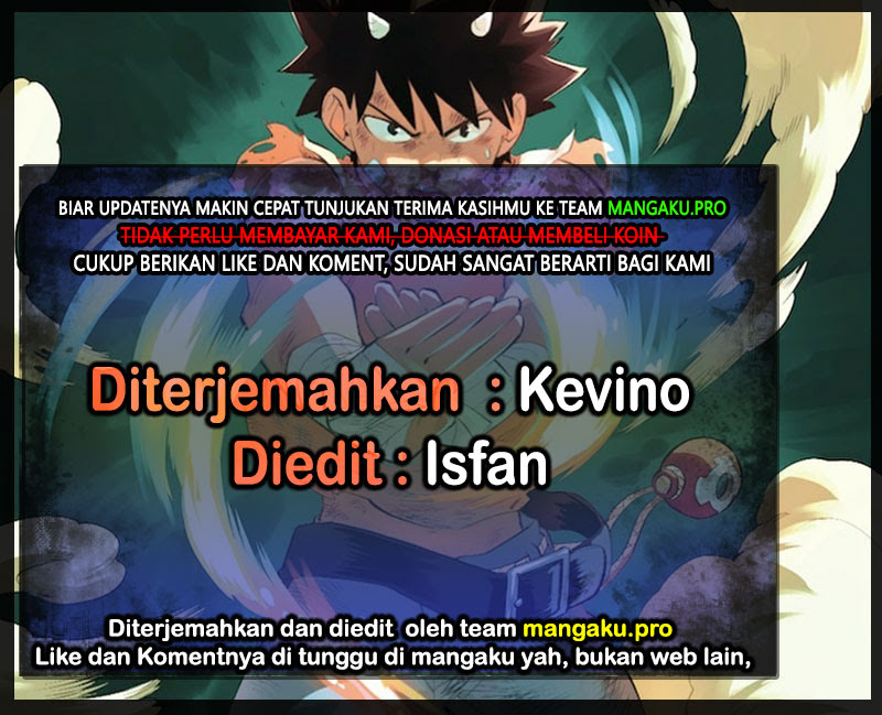 Baca Komik Radiant Chapter 68 Gambar 1