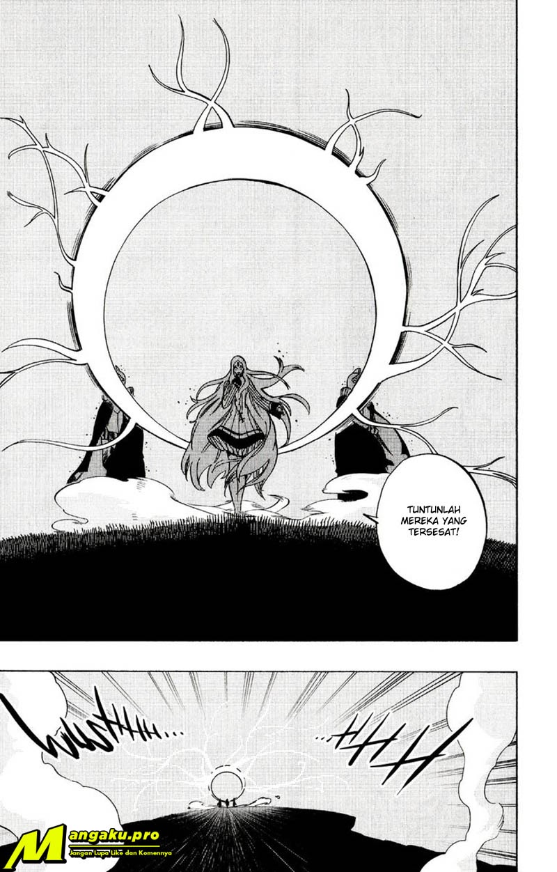 Radiant Chapter 68 Gambar 10