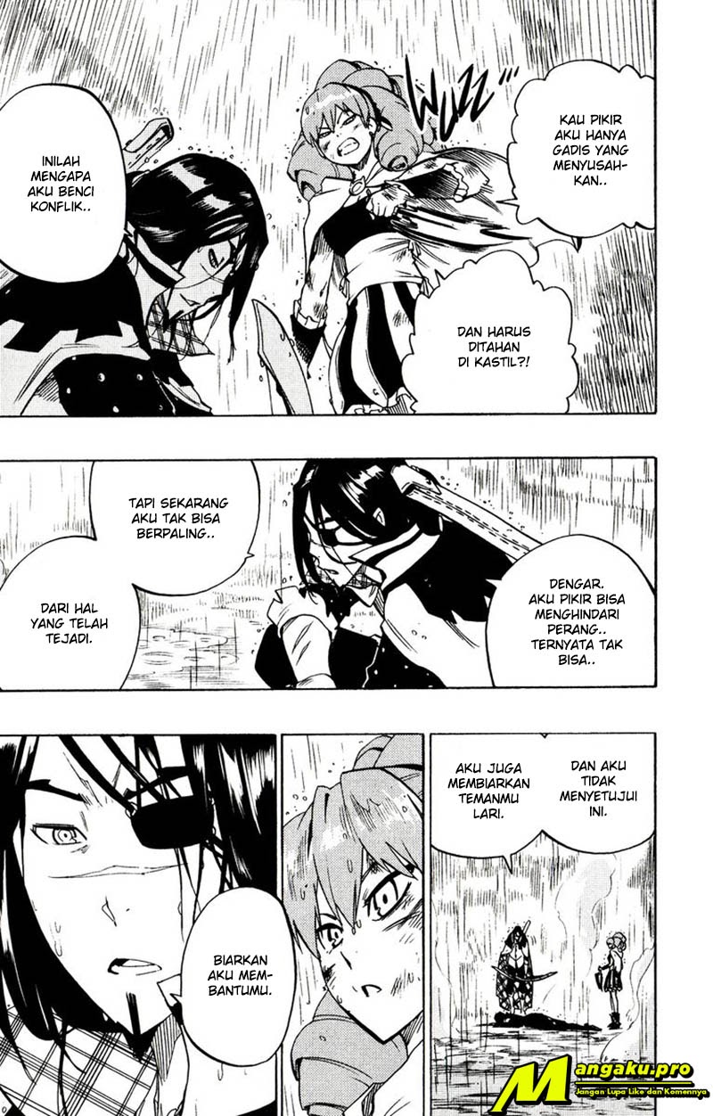 Radiant Chapter 68 Gambar 14