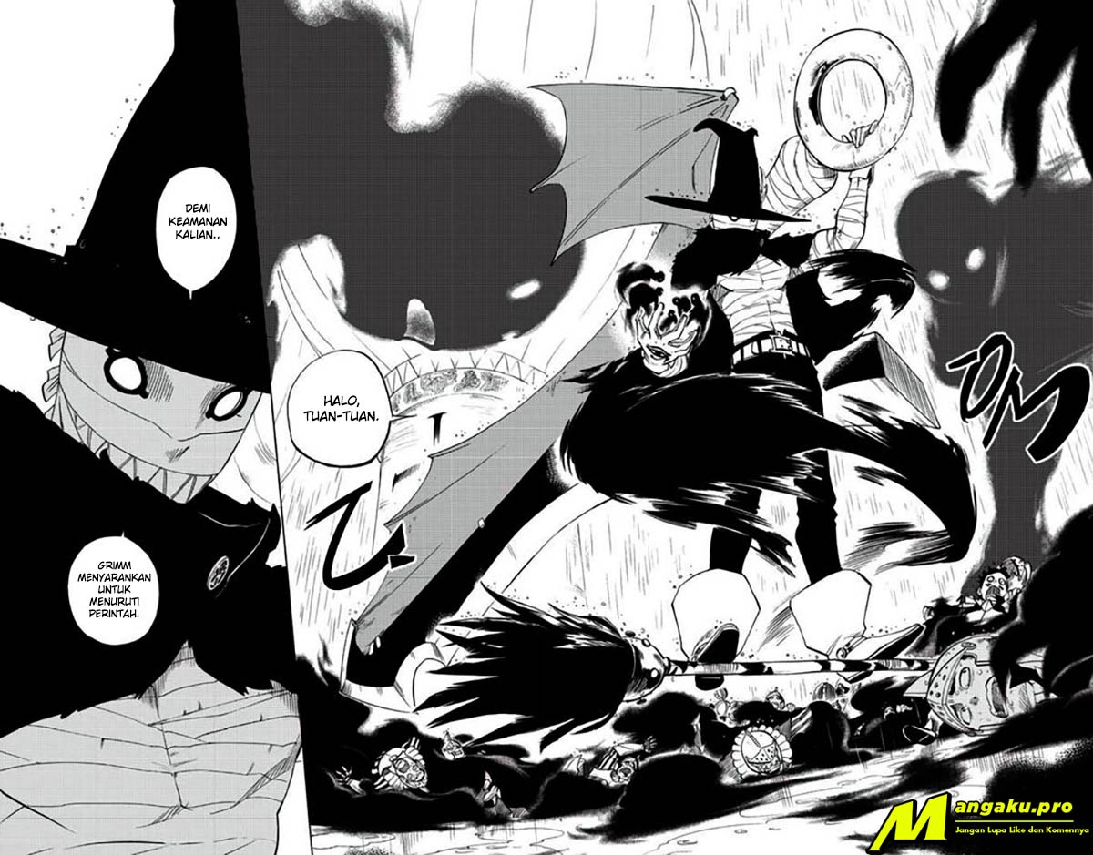 Radiant Chapter 68 Gambar 19