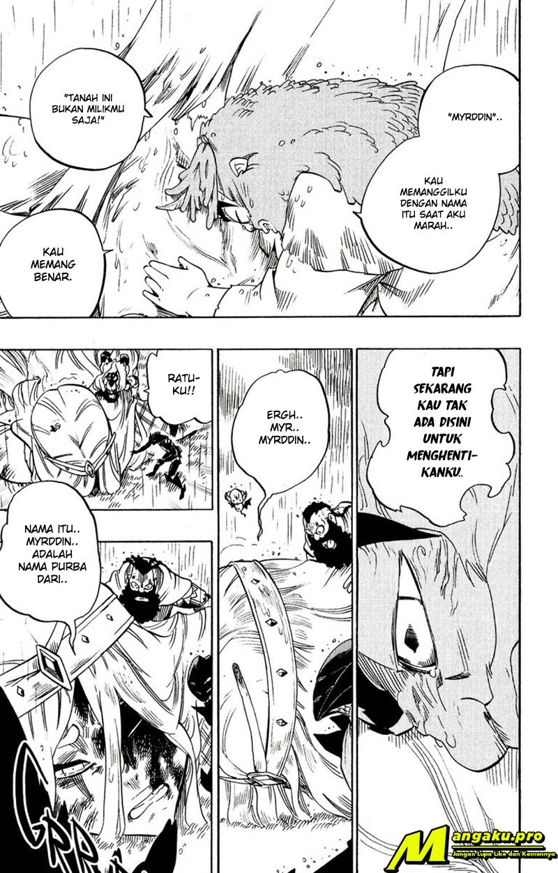 Radiant Chapter 68 Gambar 26