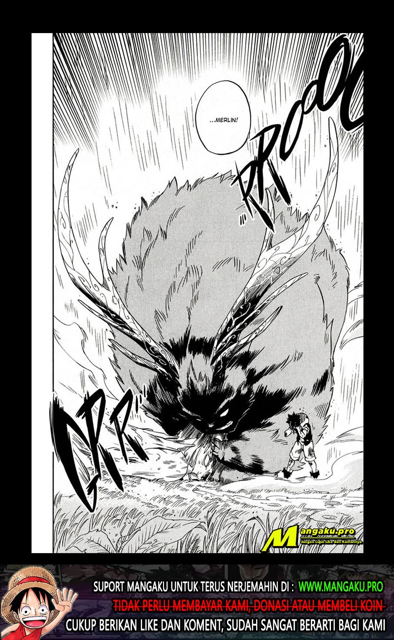 Radiant Chapter 68 Gambar 27