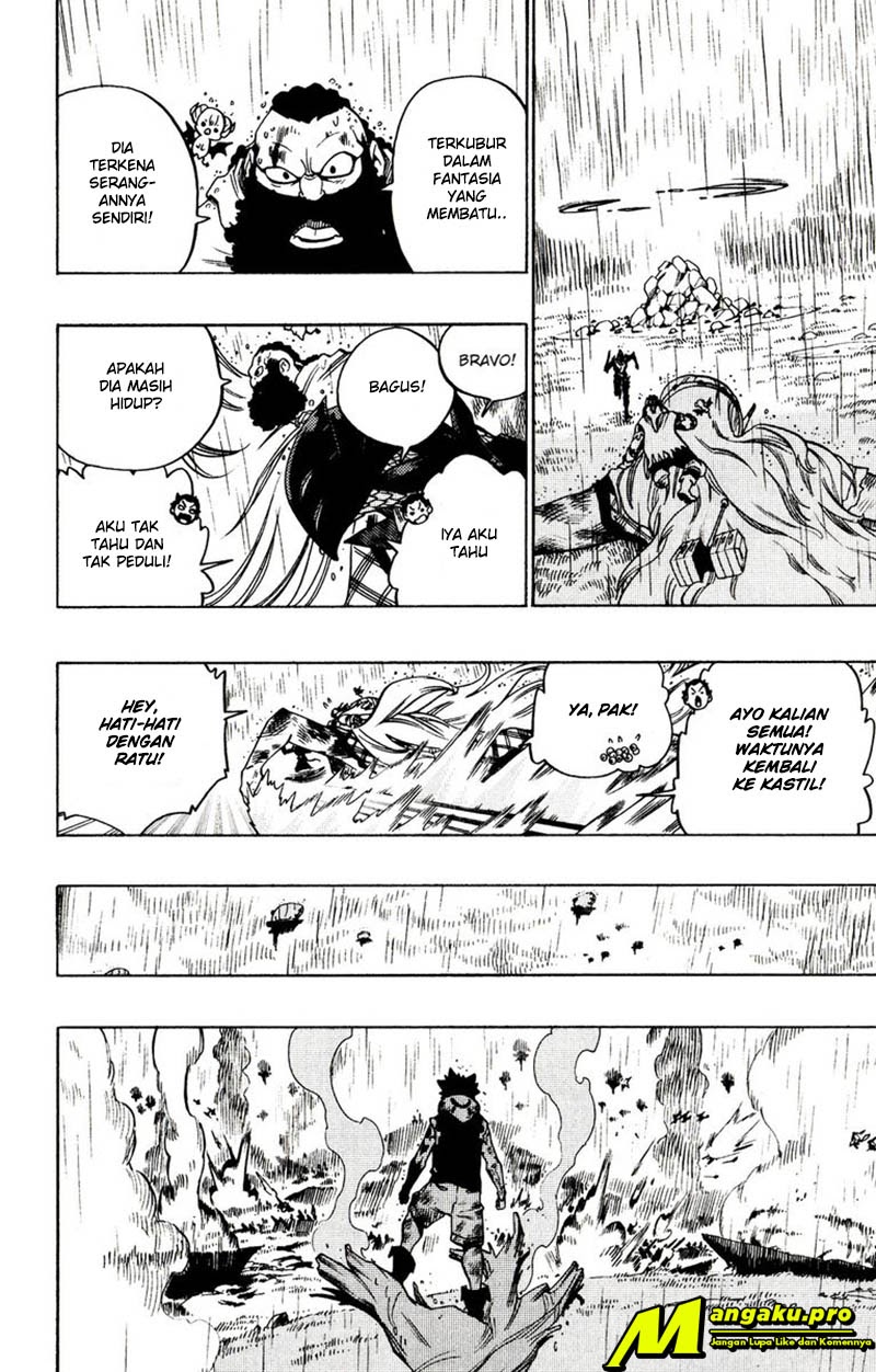 Radiant Chapter 68 Gambar 5