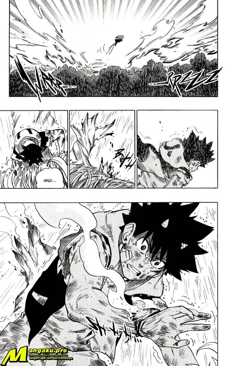 Radiant Chapter 68 Gambar 8