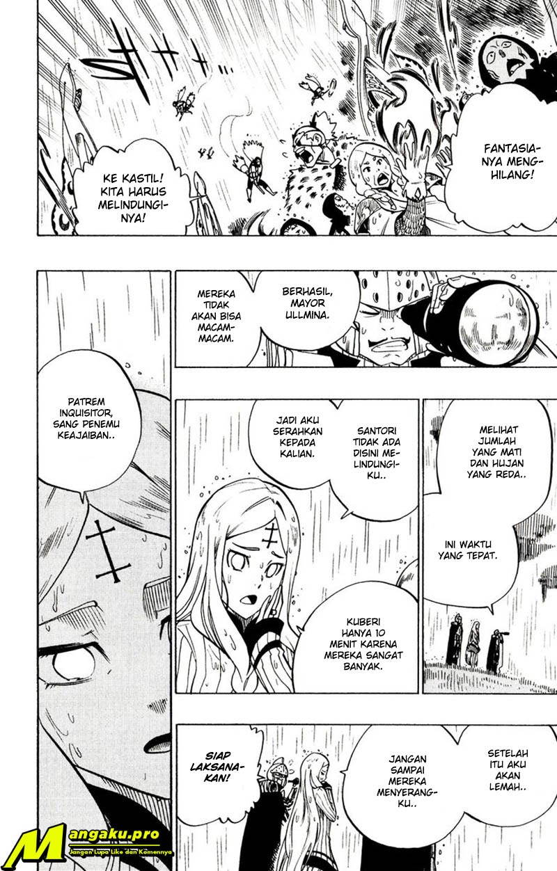 Radiant Chapter 68 Gambar 9