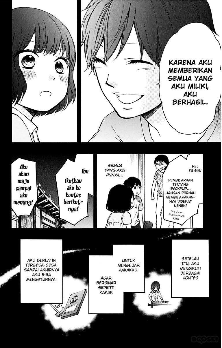Kono Oto Tomare! Chapter 37 Gambar 11
