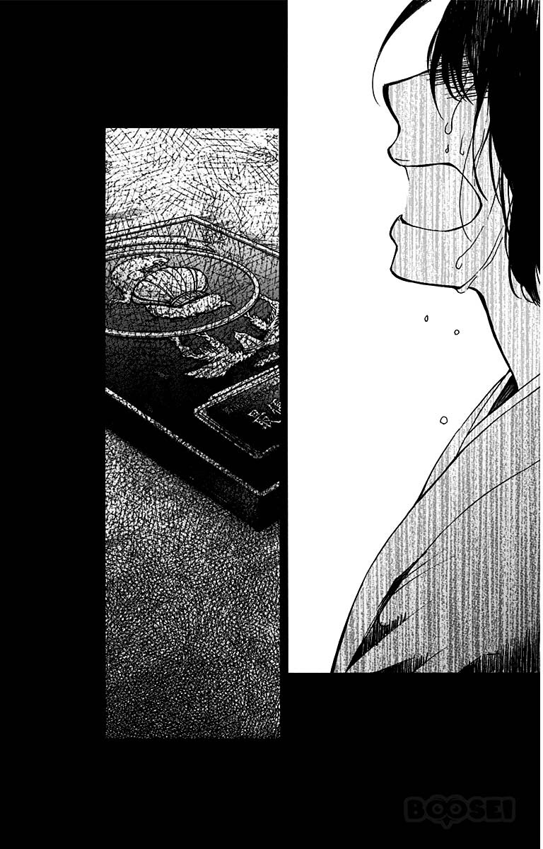 Kono Oto Tomare! Chapter 37 Gambar 45
