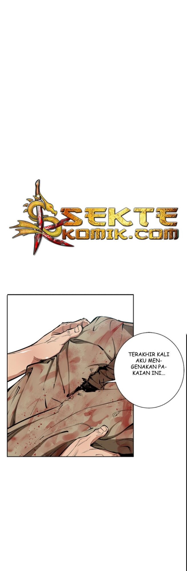 Baca Manhwa I Stack Experience Through Writing Books Chapter 76 Gambar 2