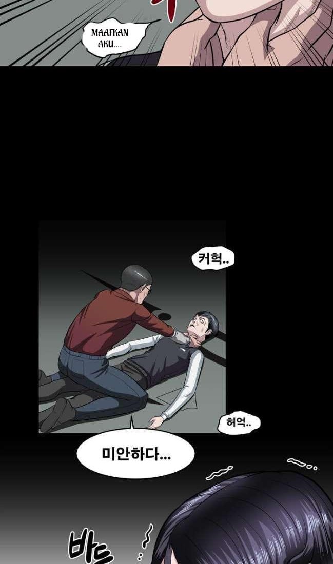 Sovereign Of Judgment Chapter 6 Gambar 7