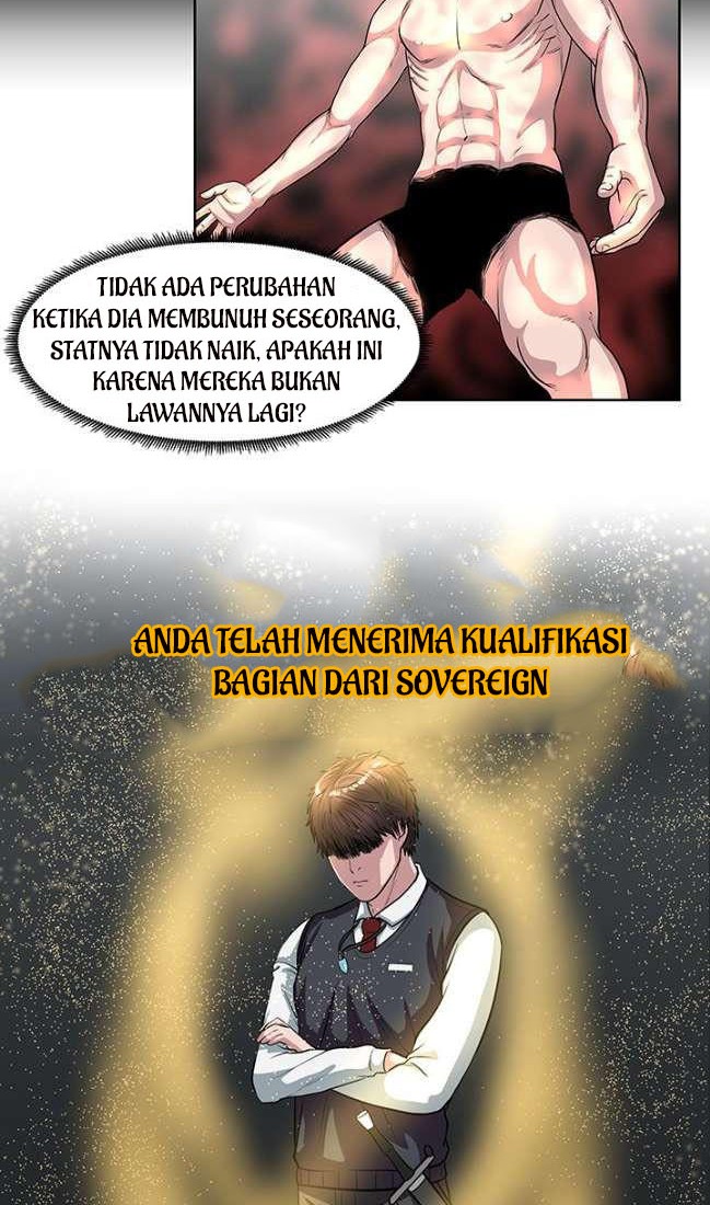 Sovereign Of Judgment Chapter 16 Gambar 17