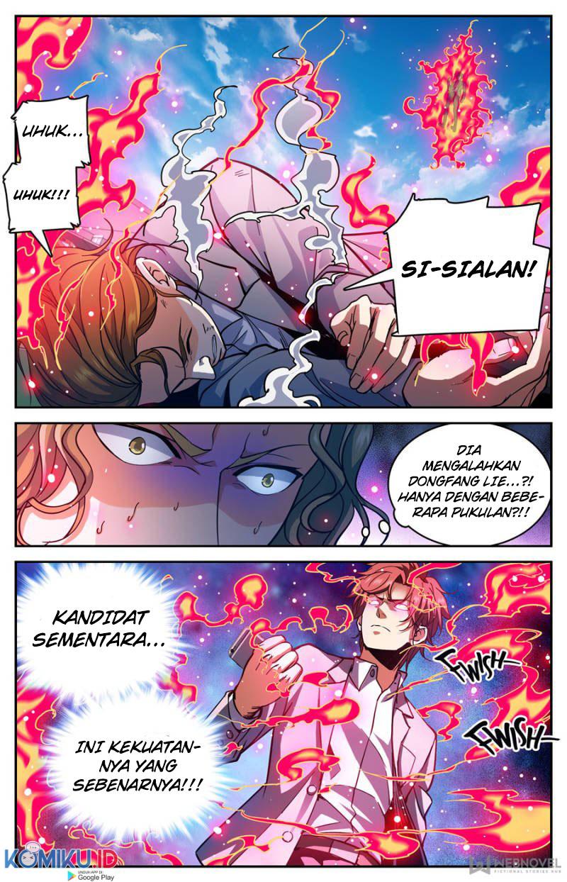 Versatile Mage Chapter 366 Gambar 13