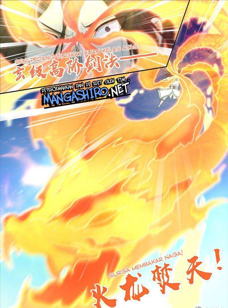 Yong Heng Zhi Zun Chapter 145 Gambar 5