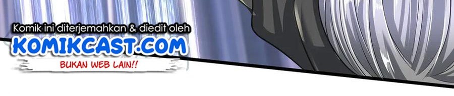 City of Heaven TimeStamp Chapter 127 Gambar 5