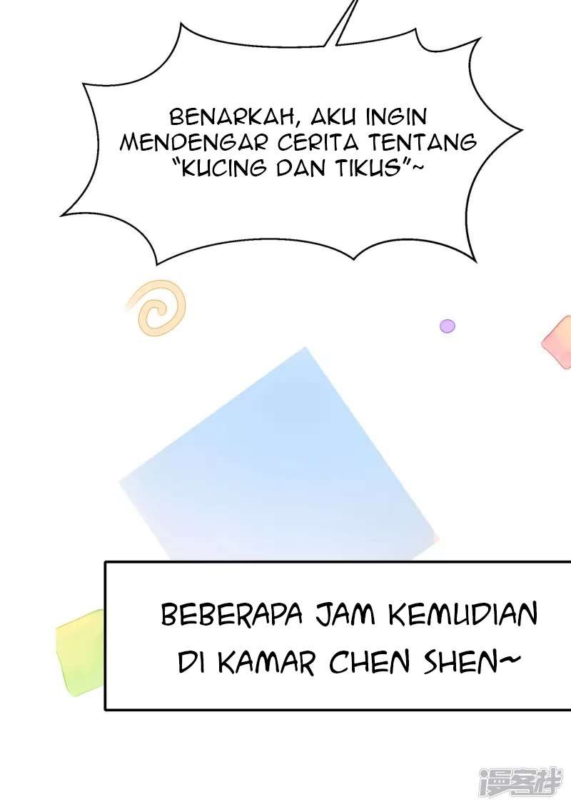 Invicinble Xueba System Chapter 07 Gambar 10