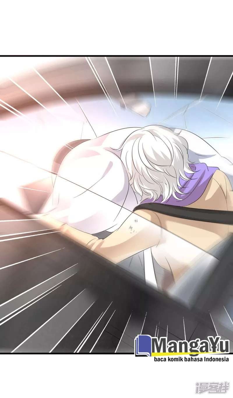 Invicinble Xueba System Chapter 07 Gambar 33
