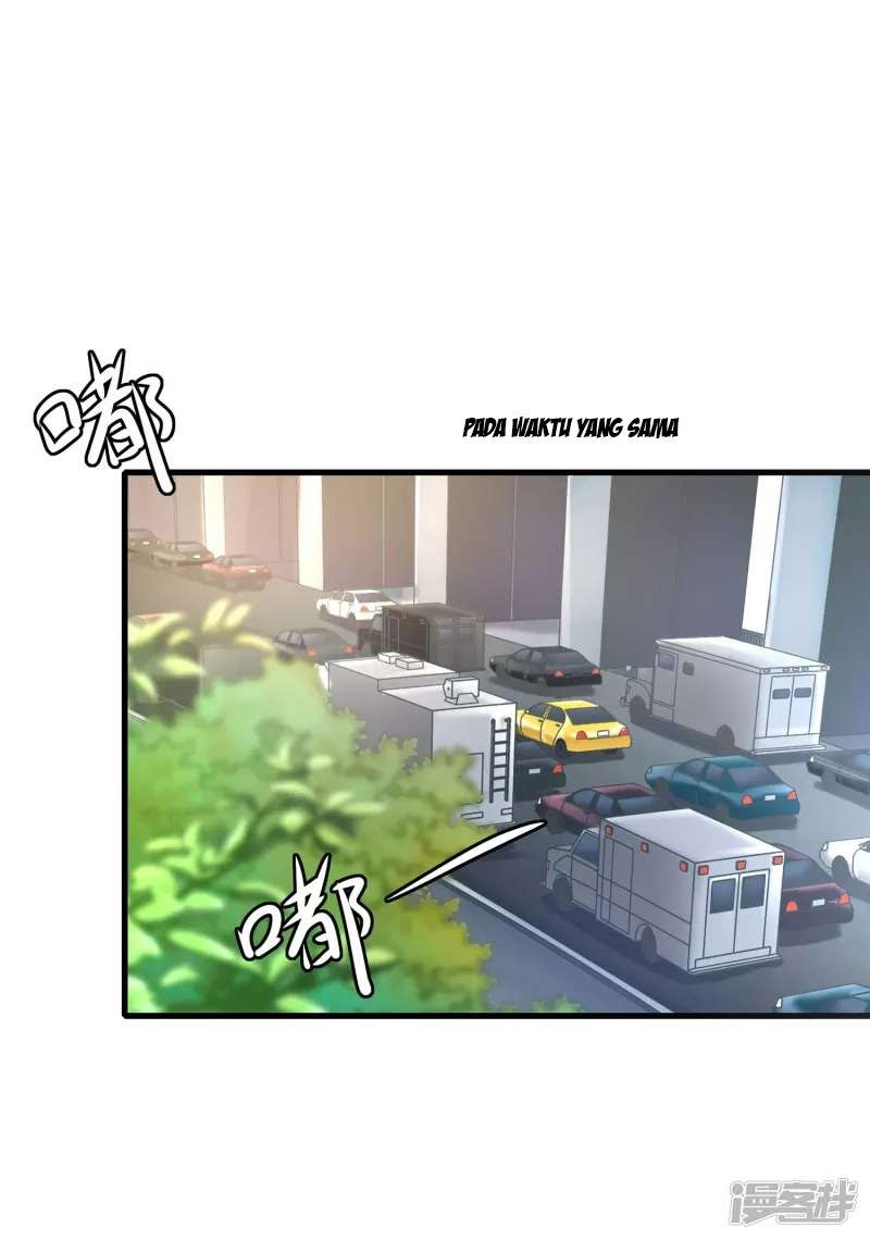 Invicinble Xueba System Chapter 07 Gambar 36
