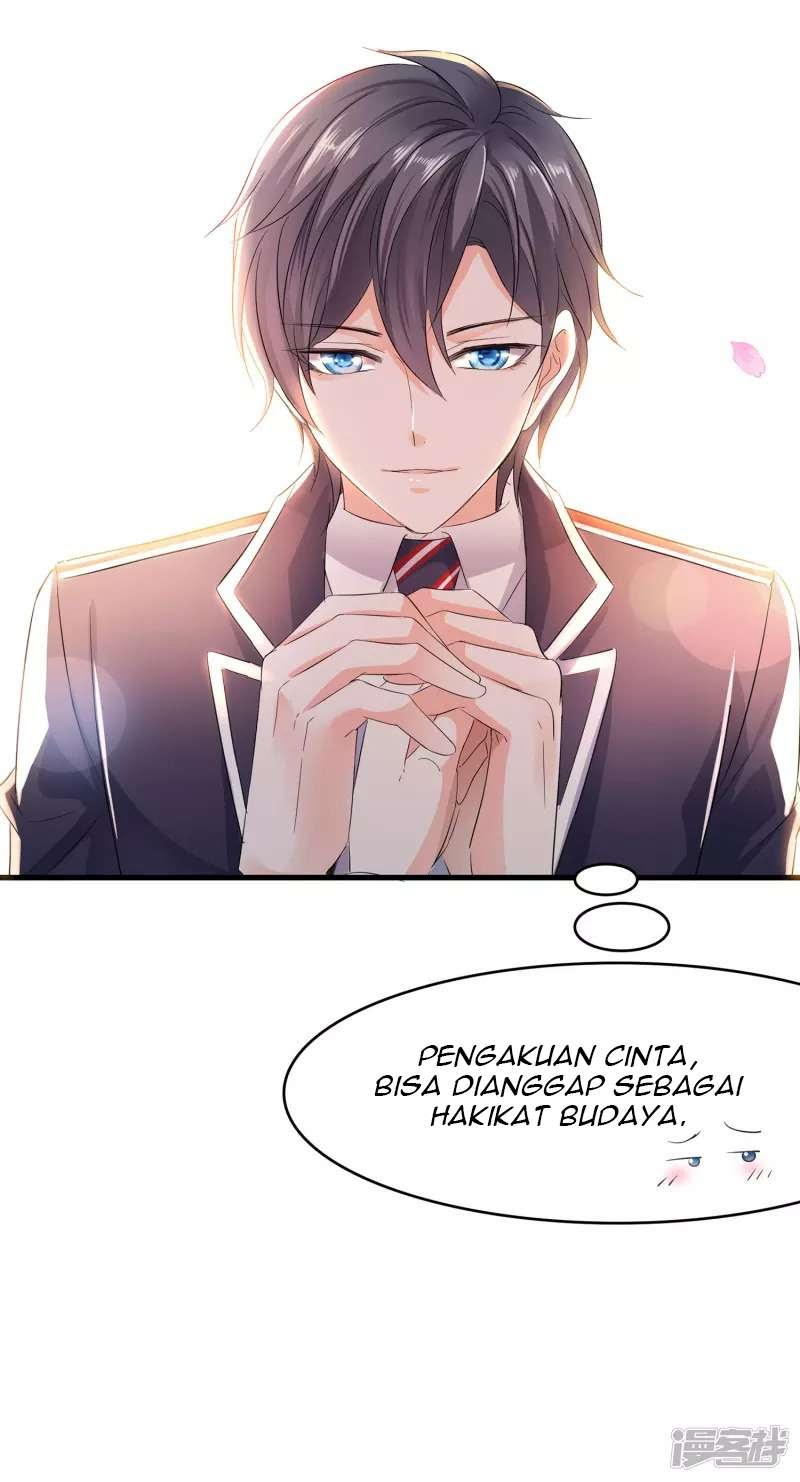 Invicinble Xueba System Chapter 07 Gambar 46