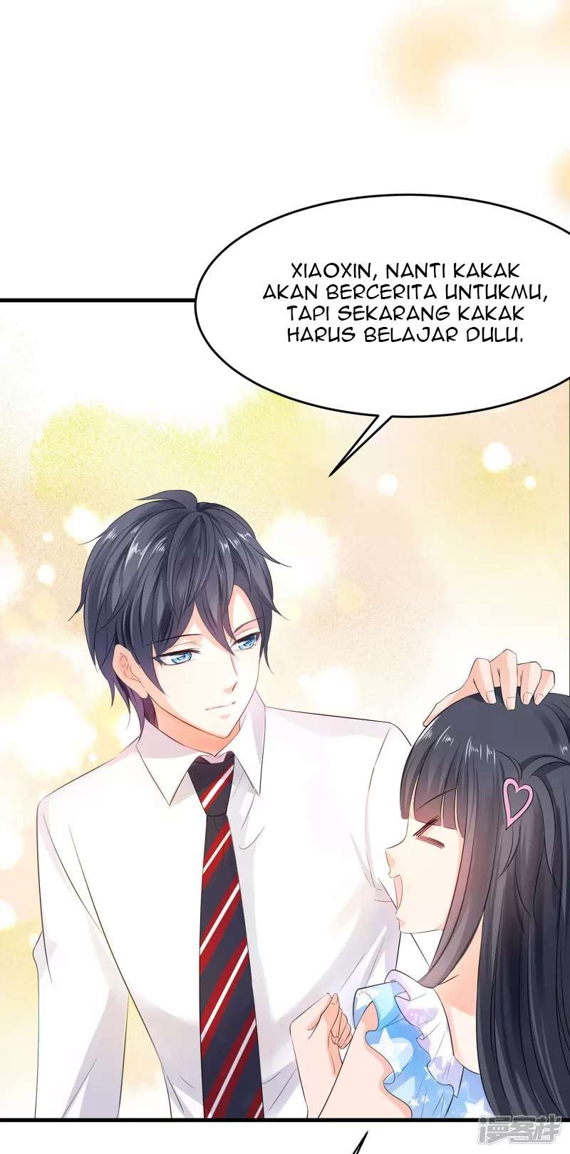 Invicinble Xueba System Chapter 07 Gambar 9
