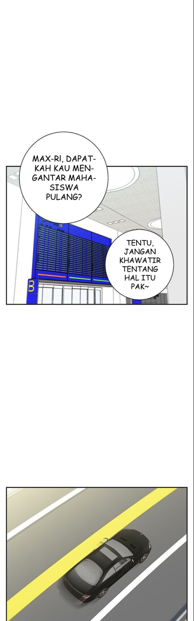 I Stack Experience Through Writing Books Chapter 83 Gambar 24