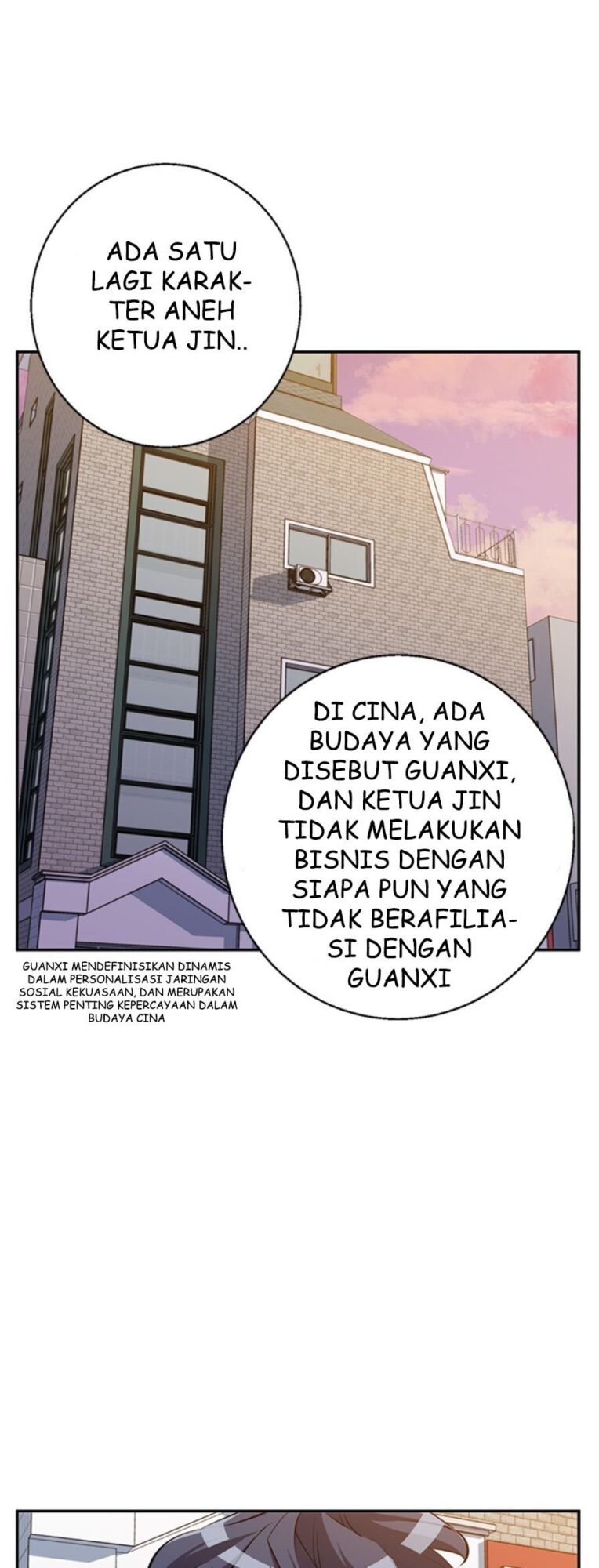 I Stack Experience Through Writing Books Chapter 83 Gambar 36