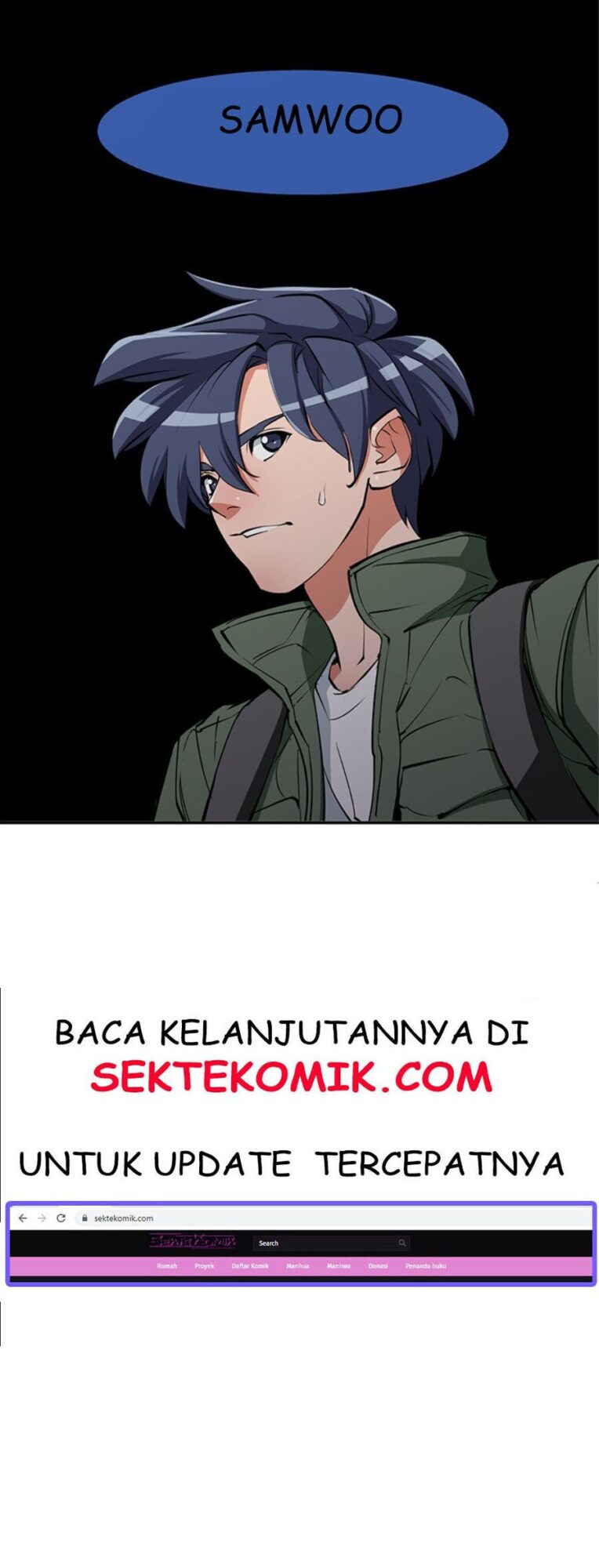 I Stack Experience Through Writing Books Chapter 83 Gambar 40