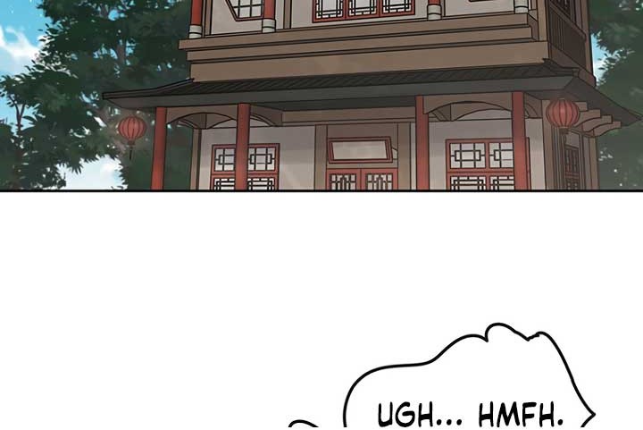 The Undefeatable Swordsman Chapter 37 Gambar 40