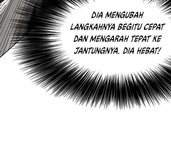 The Undefeatable Swordsman Chapter 37 Gambar 9