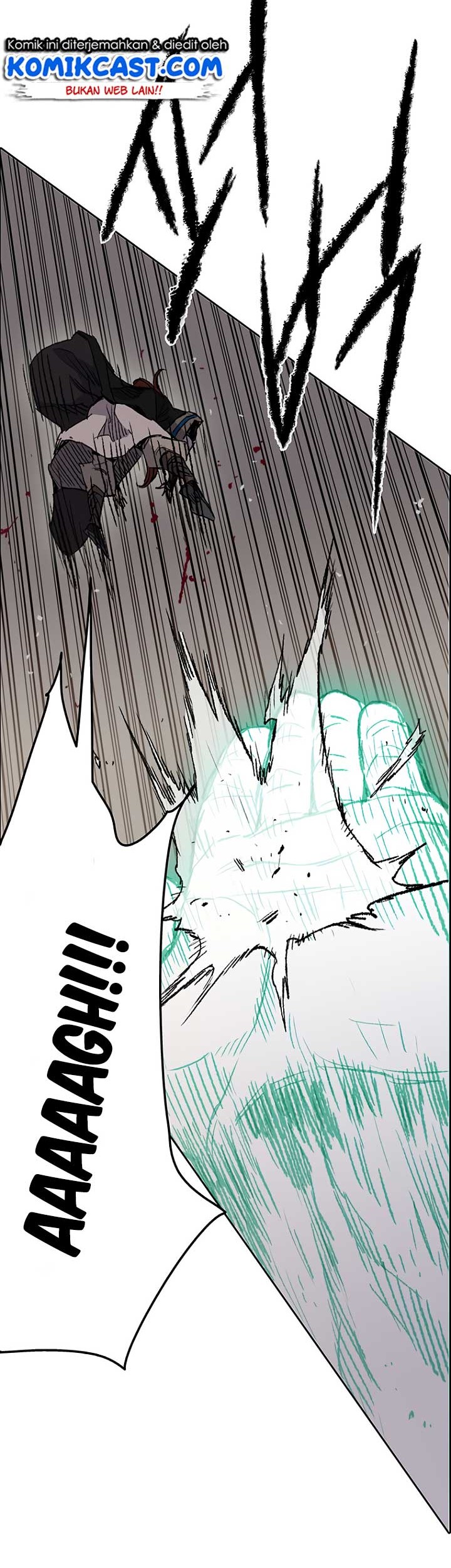 The Undefeatable Swordsman Chapter 37 Gambar 20