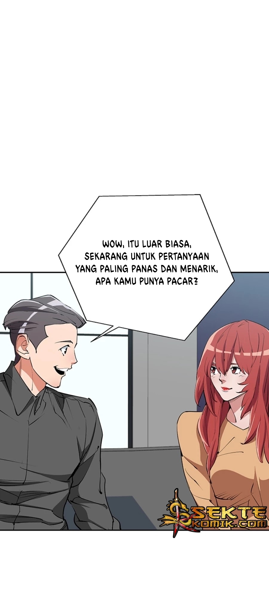 I Stack Experience Through Writing Books Chapter 92 Gambar 38