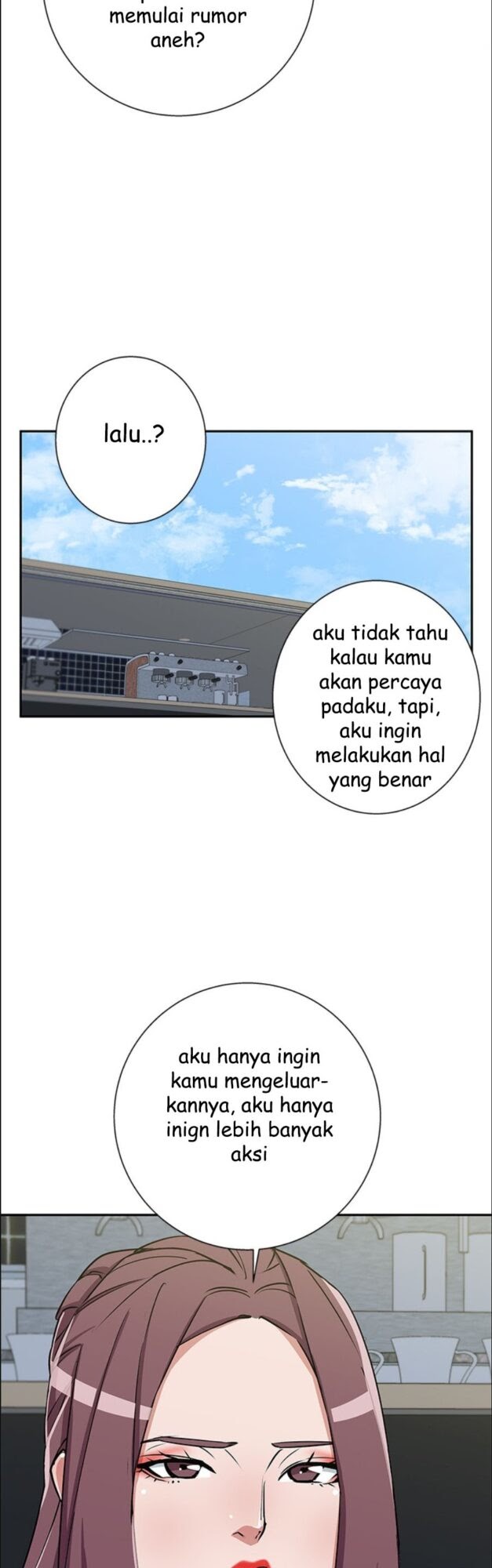I Stack Experience Through Writing Books Chapter 90 Gambar 26